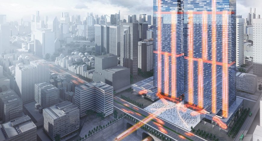 Schindler sees smart technology, connectivity, and sustainability drive the post-crisis city – CTBUH 2020​